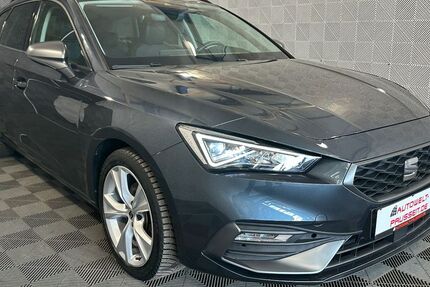 Seat Leon 40.991 km 23.840 &euro; Horb am Neckar 72160