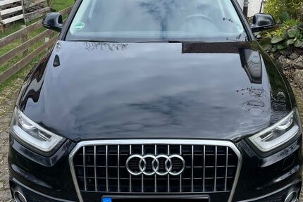 Audi Q3 288.400 km 8.600 &euro; Baunatal 34225