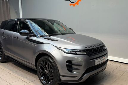 Land Rover Range Rover Evoque 39.500 km 35.999 &euro; Lübeck 23556