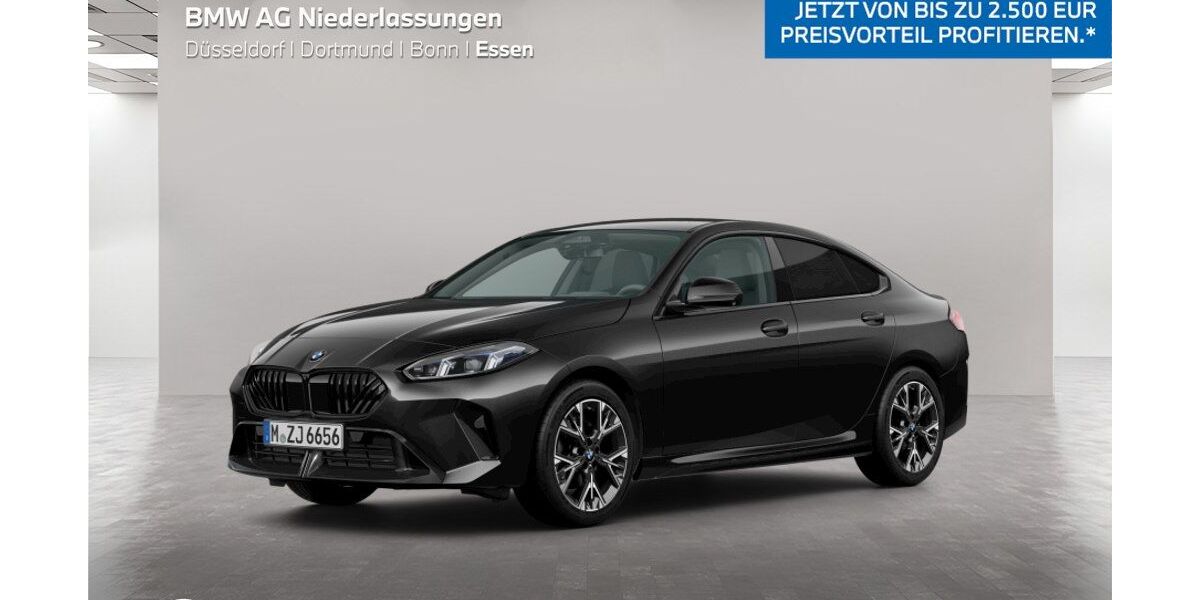 BMW 220 Gran Coupé 24.504 km 34.899 &euro; Essen 45141