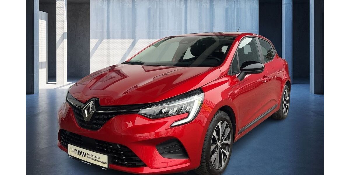 Renault Clio 29.969 km 12.990 &euro; Unterschleißheim 85716