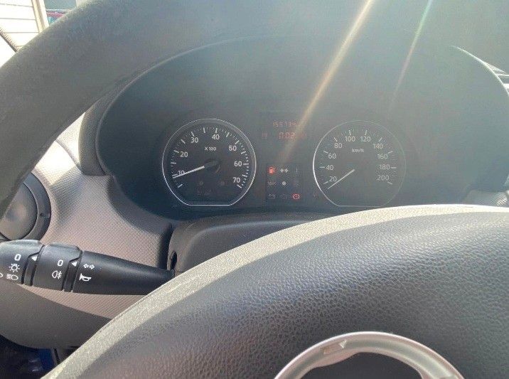Sandero