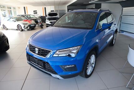Seat Ateca 82.296 km 17.890 € Döbern 03159