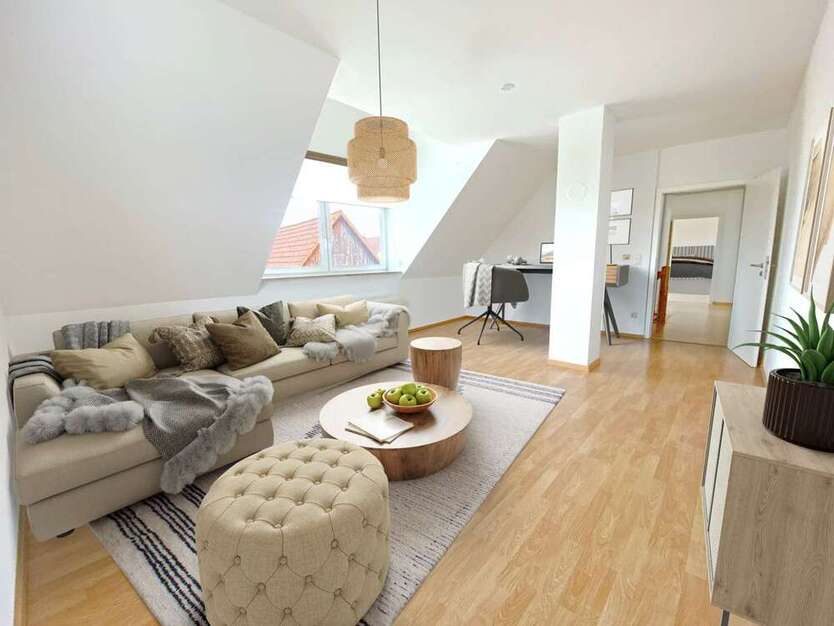 Haus zum Kaufen in Bubenreuth 599.000 € 150 m²