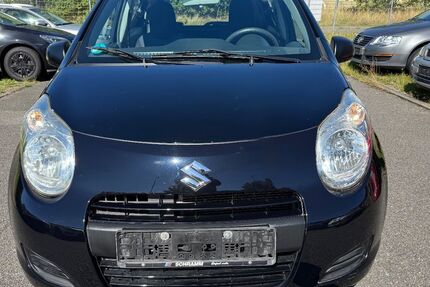 Suzuki Alto 66.000 km 5.999 &euro; Chemnitz 09119