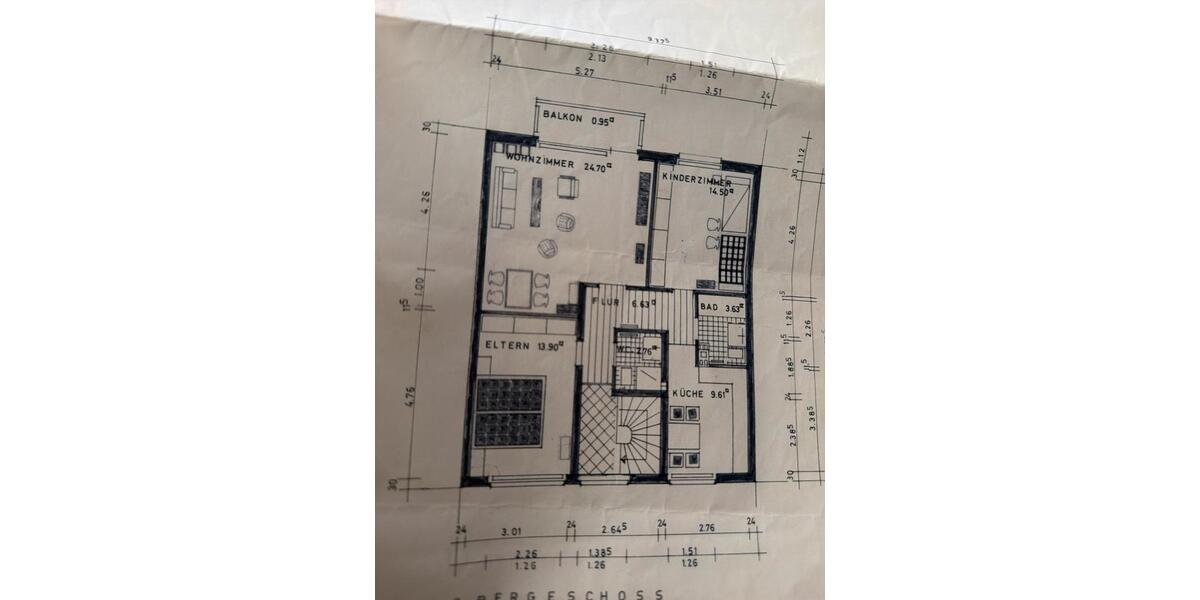 Mehrfamilienhaus, Wohnhaus Ahlen Dolberg - 6 Zimmer, 155 m&sup2;, 400.000&euro; | Angebot:27301285