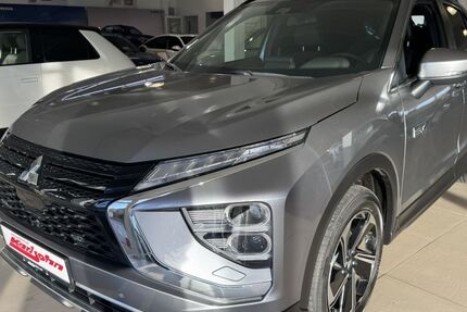 Mitsubishi Eclipse Cross 42.300 km 22.890 € Brühl 50321