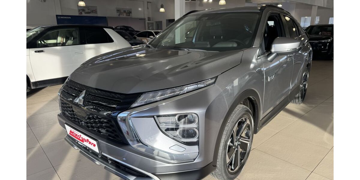 Mitsubishi Eclipse Cross 42.300 km 22.890 € Brühl 50321