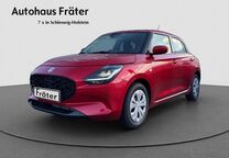 Gebrauchtwagen Suzuki Swift