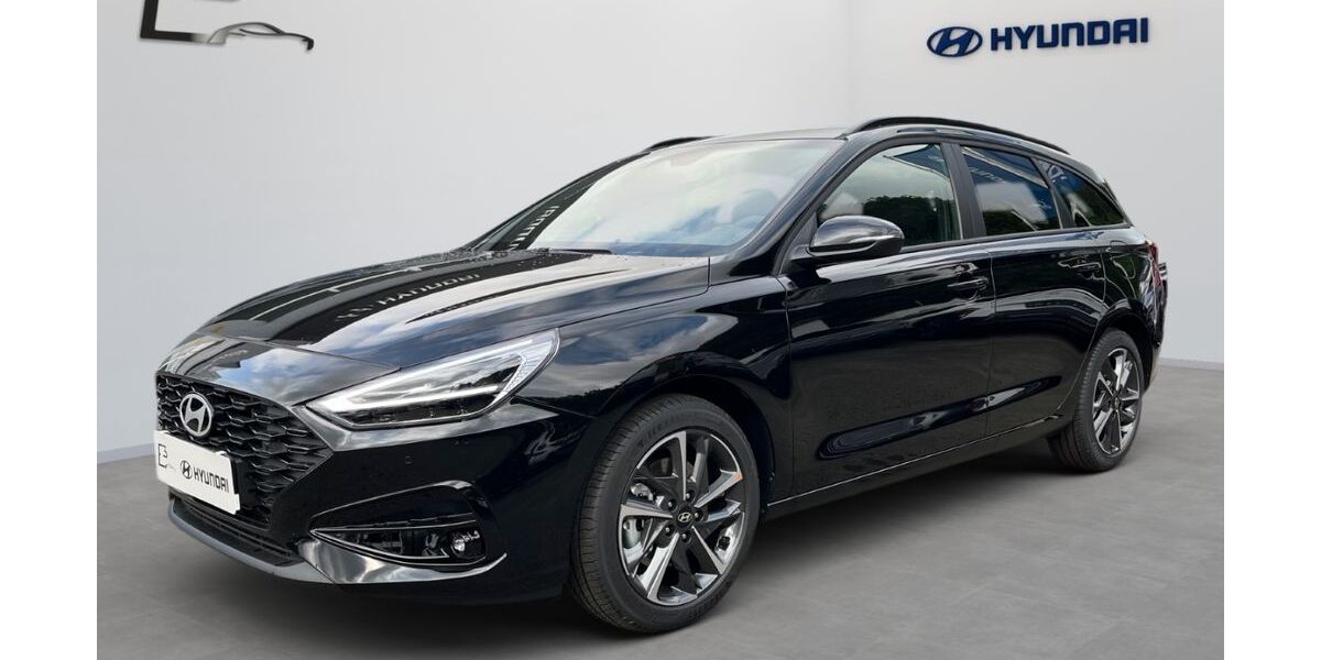 Hyundai i30 1.590 km 30.990 &euro; Contwig 66497