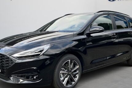 Hyundai i30 1.672 km 30.990 &euro; Contwig 66497