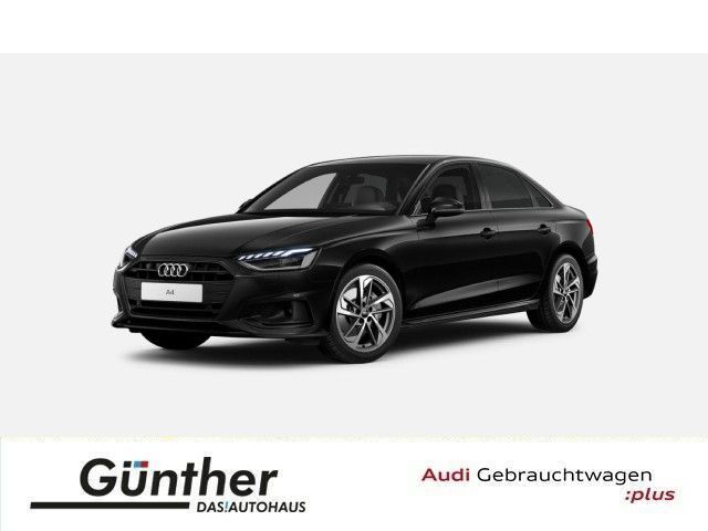 Audi A4 26.700 km 36.500 &euro; Walldürn 74731