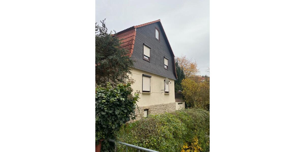 Einfamilienhaus Meiningen - 5 Zimmer, 115 m&sup2;, 195.000&euro; | Angebot:26414471