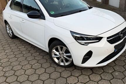 Opel Corsa 46.300 km 13.900 &euro; Mönchengladbach 41065