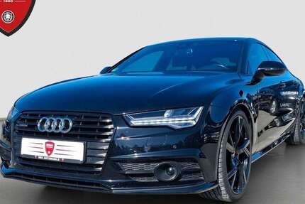 Audi A7 147.620 km 26.990 &euro; Dettenheim-Rußheim 76706