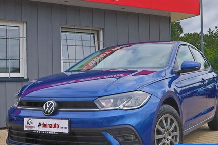 VW Polo 44.967 km 17.950 &euro; Nienburg 31582