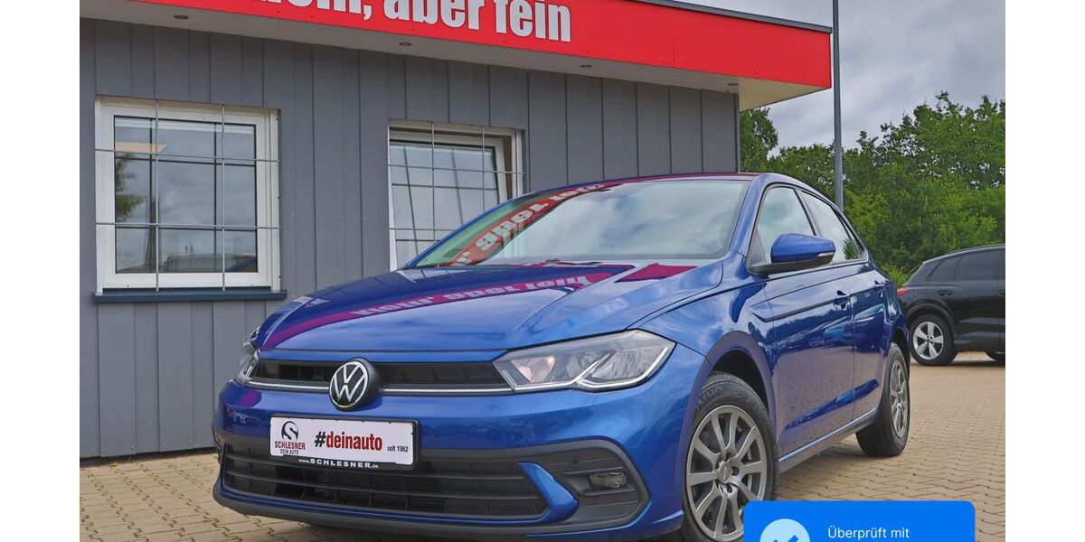 VW Polo 44.967 km 17.950 &euro; Nienburg 31582