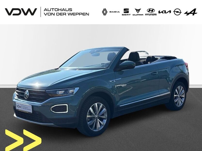 T-Roc