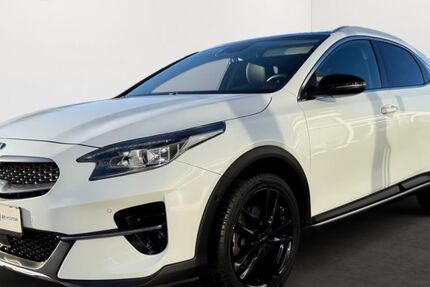 Kia XCeed 36.800 km 21.490 &euro; Kassel 34123