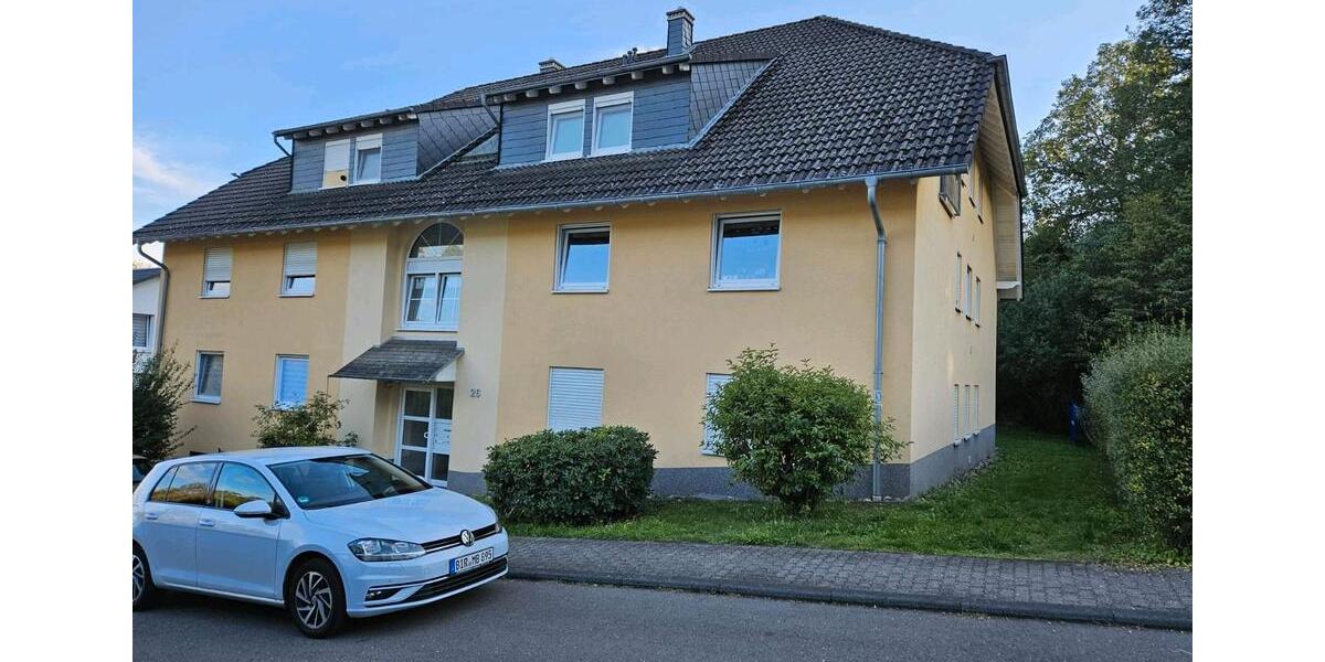 Etagenwohnung Idar-Oberstein Oberstein - 3 Zimmer, 85 m&sup2;, 800&euro; | Angebot:25550881