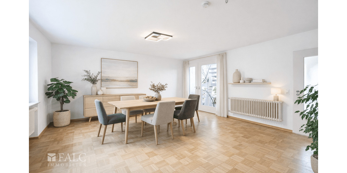 Doppelhaushälfte Ottobrunn - 4 Zimmer, 110 m&sup2;, 979.000&euro; | Angebot:25879879
