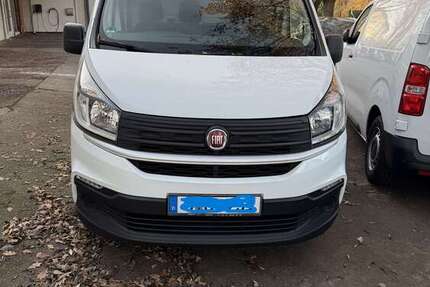Fiat Talento 203.000 km 7.000 &euro; Berlin 13158