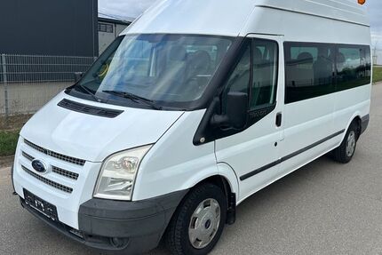 Ford Transit 135.723 km 9.480 &euro; Großaitingen 86845