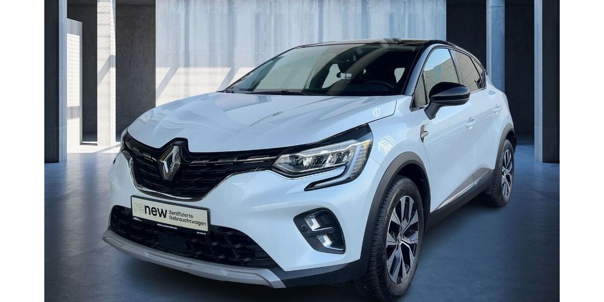 Renault Captur 26.297 km 18.990 &euro; Unterschleißheim 85716