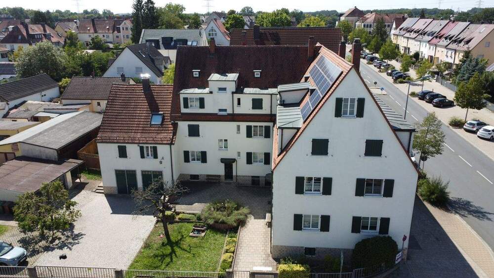 Mehrfamilienhaus, Wohnhaus Stein bei Nürnberg Oberweihersbuch - 1.780.000&euro; | Angebot:25355680