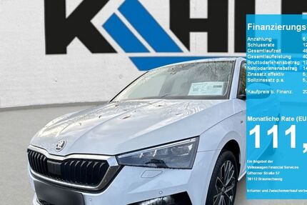 Skoda Scala 40.638 km 20.990 &euro; Walsrode 29664