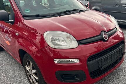 Fiat Panda 187.123 km 3.650 &euro; Schifferstadt 67105