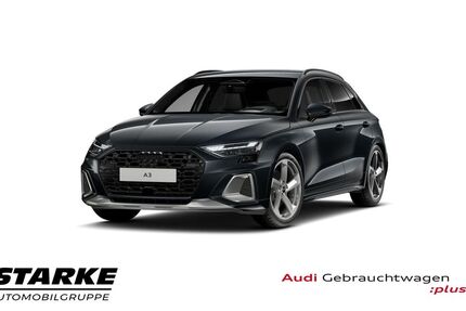 Audi A3 8.067 km 34.930 &euro; Osnabrück 49080