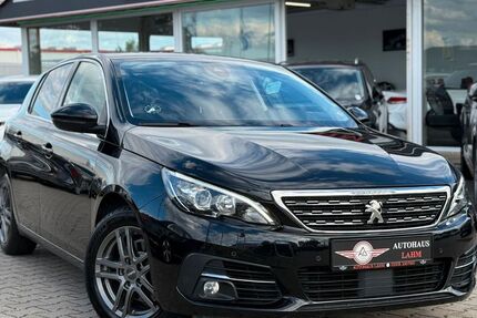 Peugeot 308 72.000 km 13.990 &euro; Schorfheide 16244