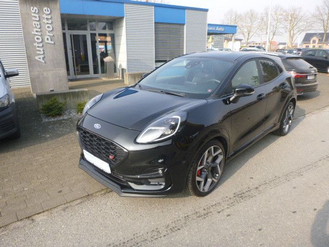Ford Puma 8.700 km 25.990 &euro; Delbrück 33129