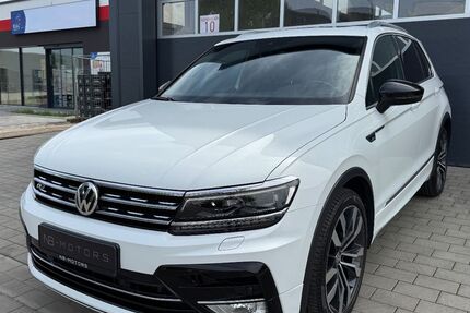 VW Tiguan 131.900 km 18.950 &euro; Zell unter Aichelberg 73119