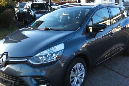 Renault Clio 70.200 km 7.950 € Unterdießen 86944