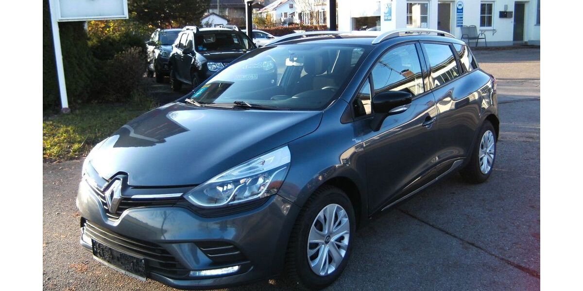 Renault Clio 70.200 km 7.950 € Unterdießen 86944