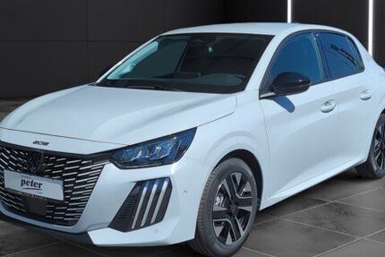 Peugeot 208 3.500 km 19.490 &euro; Eisenach 99817