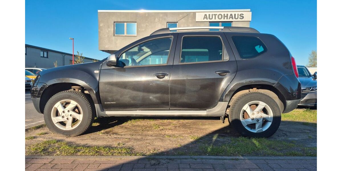 Dacia Duster 110.000 km 5.990 &euro; Achim 28832