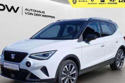 Seat Arona 29.650 km 24.460 &euro; Oberschopfheim 77948