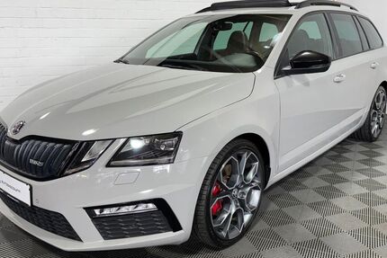 Skoda Octavia 155.580 km 18.980 € Herzberg am Harz 37412
