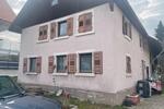 Einfamilienhaus Baden-Baden Lichtental - 5 Zimmer, 150 m&sup2;, 225.000&euro; | Angebot:27120370