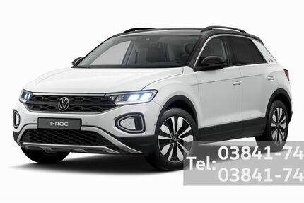 VW T-Roc 13.138 km 29.890 &euro; Wismar 23970