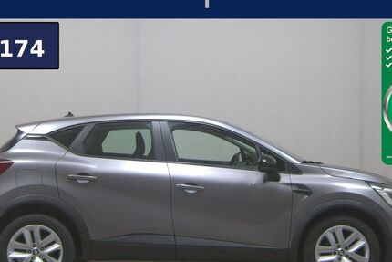 Renault Captur 40.389 km 13.680 &euro; Gyhum/Bockel 27404