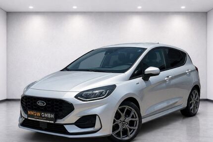 Ford Fiesta 37.496 km 15.490 &euro; Bensheim 64625