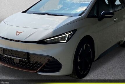 Cupra Born 13.929 km 24.990 &euro; Worms 67547