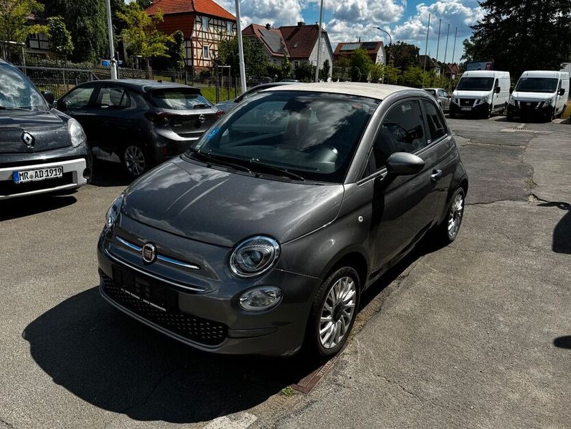 500C