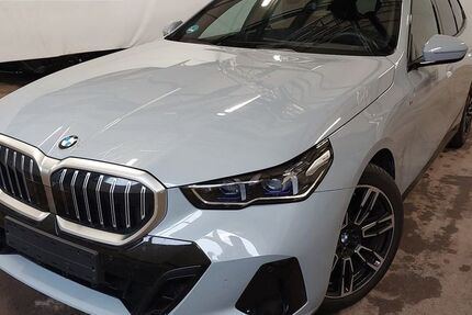 BMW 520 12.300 km 48.950 € Steinbach-Hallenberg OT Herges-Hallenberg 98587