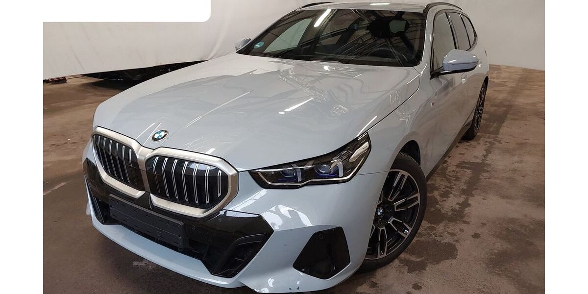 BMW 520 12.300 km 48.950 &euro; Steinbach-Hallenberg OT Herges-Hallenberg 98587