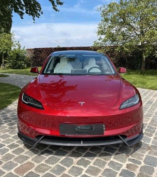 Tesla Model 3 18.000 km 27.800 &euro; Kirchhain 35274